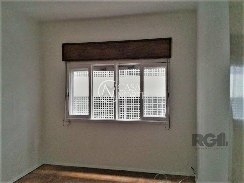 Apartamento à venda com 1 quarto, 44m², Rua Doutor Vicente de Paula Dutra no bairro Praia de Belas em Porto Alegre