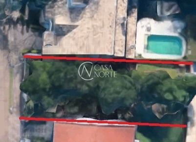 Terreno à venda  com 540m², Rua Alcebiades Antônio dos Santos no bairro Nonoai em Porto Alegre