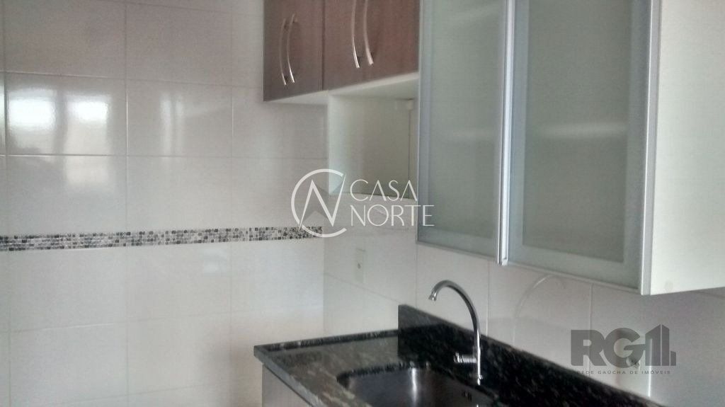 Apartamento à venda com 2 quartos, 51m², 1 vaga, Avenida da Azenha no bairro Azenha em Porto Alegre