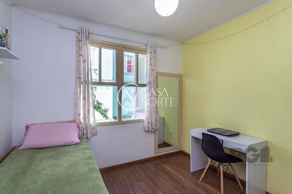 Apartamento à venda com 4 quartos, 81m², 2 vagas, Rua Dona Otília no bairro Santa Tereza em Porto Alegre