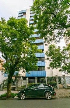 Cobertura à venda com 5 quartos, 603m², 2 suítes, 3 vagas, Rua Castro Alves no bairro Rio Branco em Porto Alegre