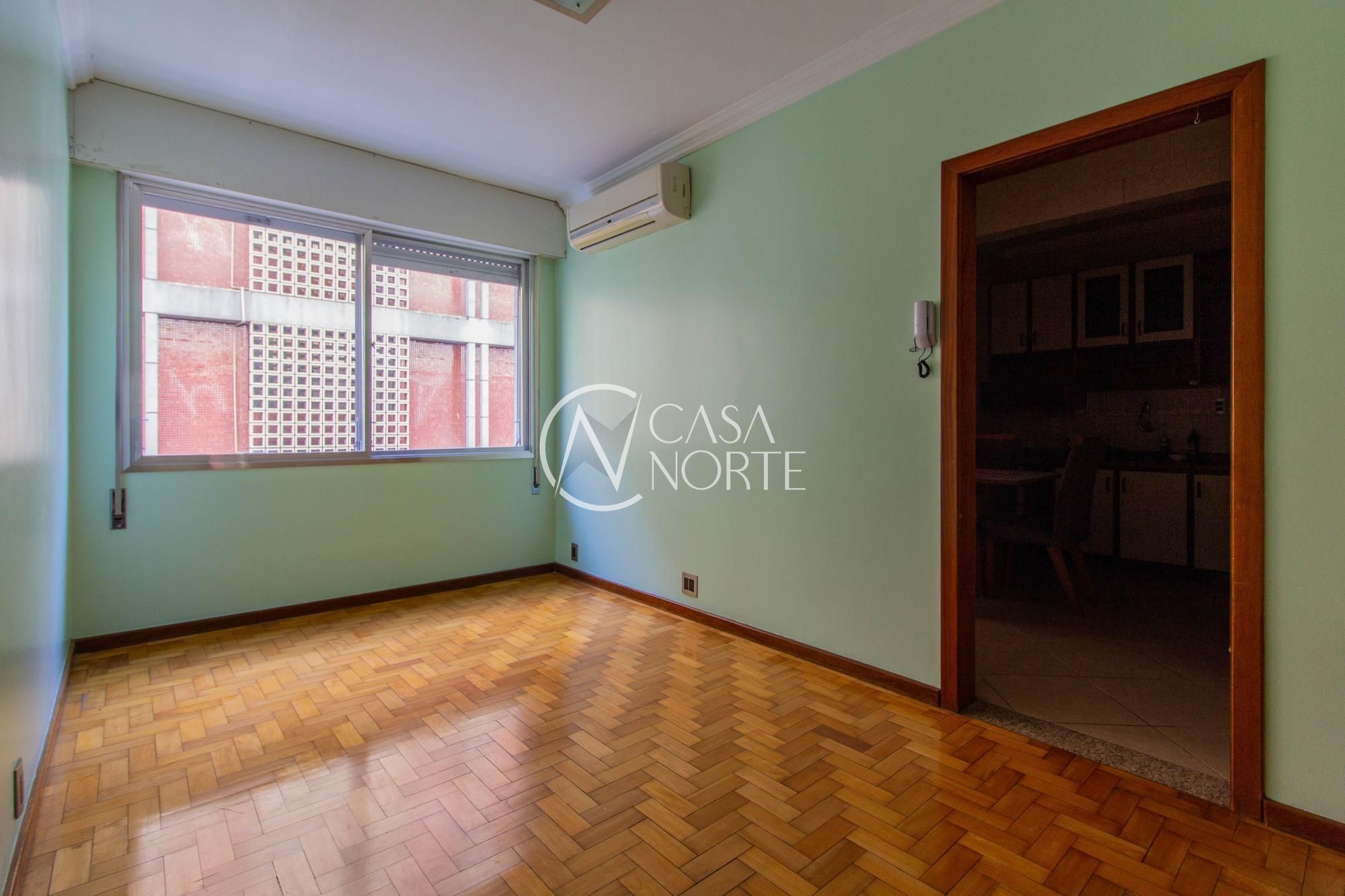 Apartamento à venda com 2 quartos, 72m², Rua Coronel Vicente no bairro Centro Histórico em Porto Alegre