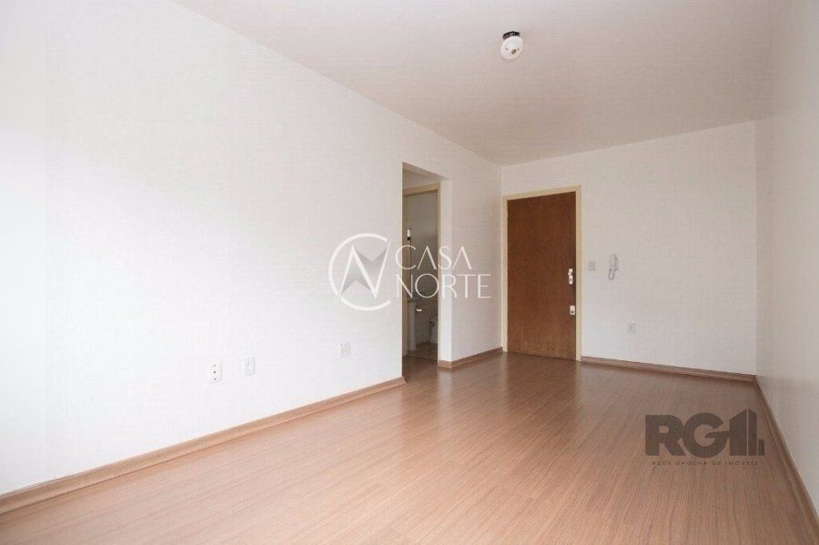 Apartamento à venda com 1 quarto, 42m², 1 vaga, Avenida Coronel Lucas de Oliveira no bairro Petrópolis em Porto Alegre