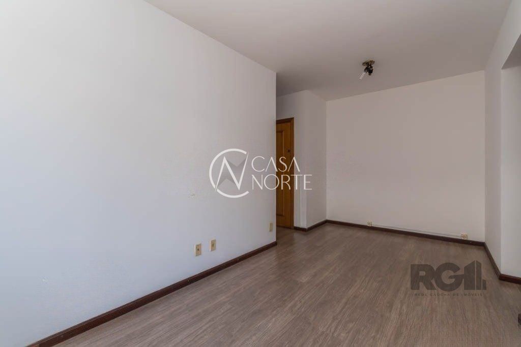 Apartamento à venda com 2 quartos, 52m², Avenida Loureiro da Silva no bairro Cidade Baixa em Porto Alegre