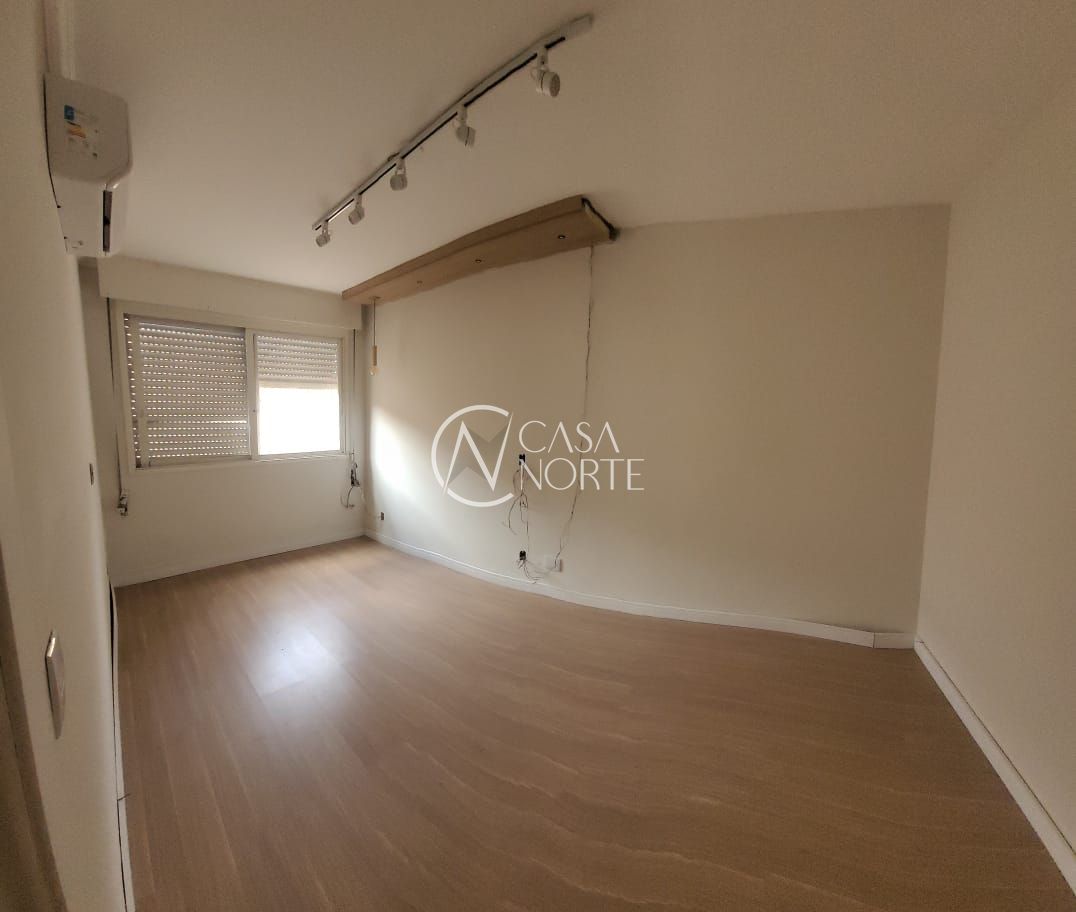 Apartamento Garden à venda com 2 quartos, 73m², 2 vagas, Rua Dona Sebastiana no bairro São João em Porto Alegre