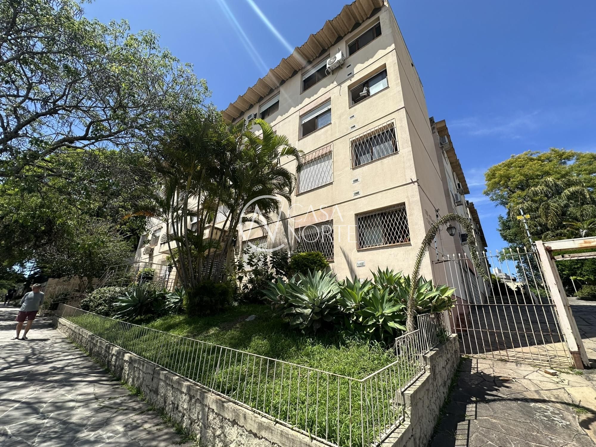 Apartamento à venda com 2 quartos, 90m², Rua Professor Carvalho Freitas no bairro Teresópolis em Porto Alegre