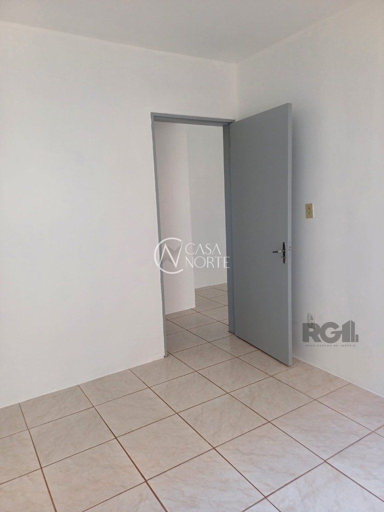 Apartamento à venda com 1 quarto, 39m², 1 vaga, Rua Orfanotrófio no bairro Santa Tereza em Porto Alegre