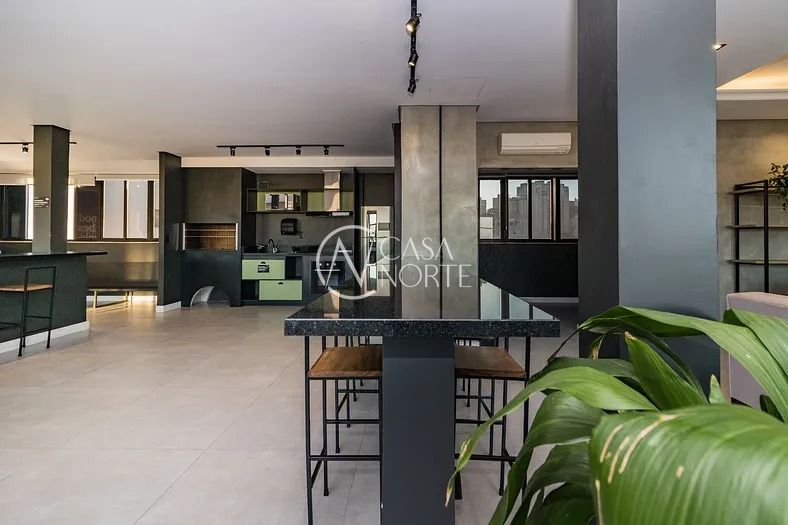 Apartamento à venda com 1 quarto, 68m², Avenida Loureiro da Silva no bairro Cidade Baixa em Porto Alegre