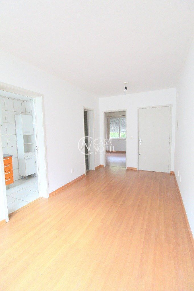 Apartamento à venda com 1 quarto, 38m², 1 vaga, Rua Costa Lima no bairro Nonoai em Porto Alegre