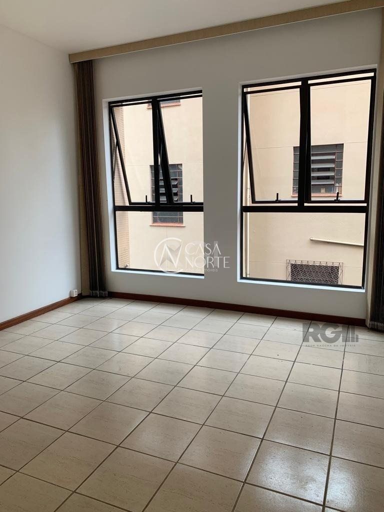 Sala Comercial à venda , 25m², 1 vaga, Rua João Abbott no bairro Petrópolis em Porto Alegre