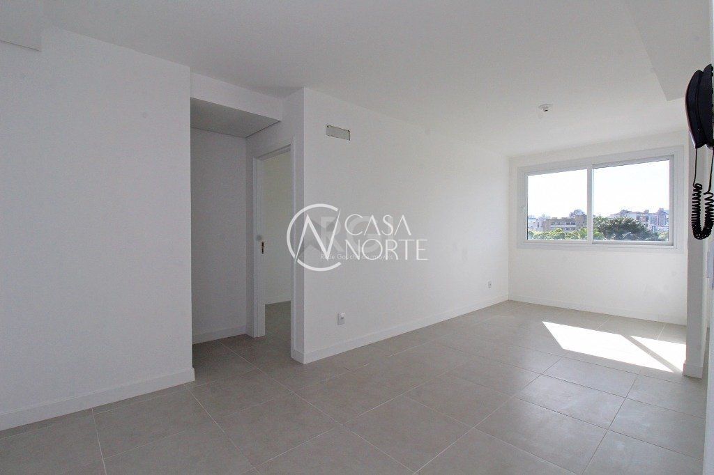 Apartamento à venda com 2 quartos, 57m², 1 vaga, Avenida João Pessoa no bairro Centro Histórico em Porto Alegre