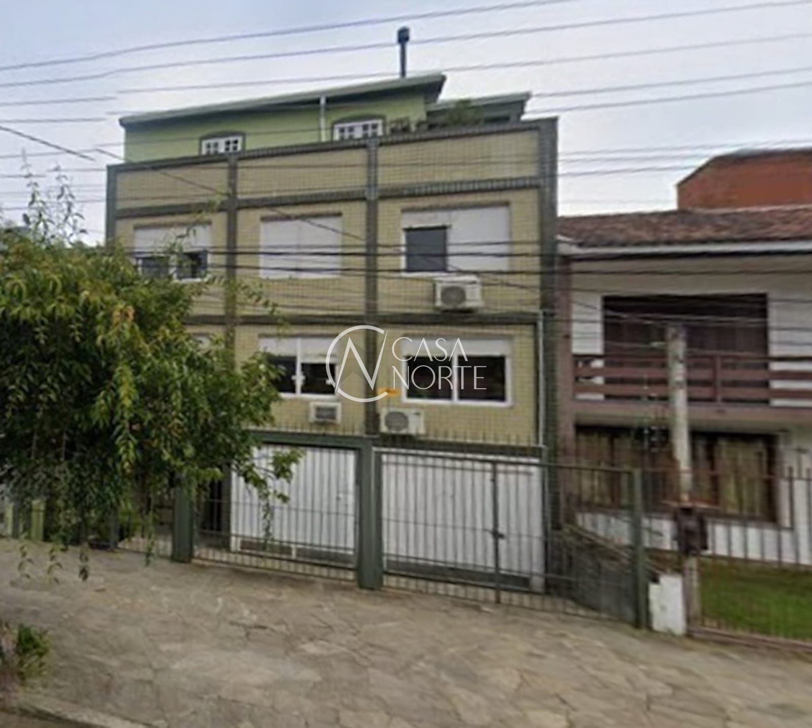 Apartamento à venda com 1 quarto, 41m², Travessa Doutor Rocco no bairro Glória em Porto Alegre