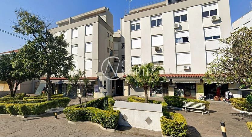 Apartamento à venda com 2 quartos, 63m², 1 vaga, Avenida do Forte no bairro Cristo Redentor em Porto Alegre