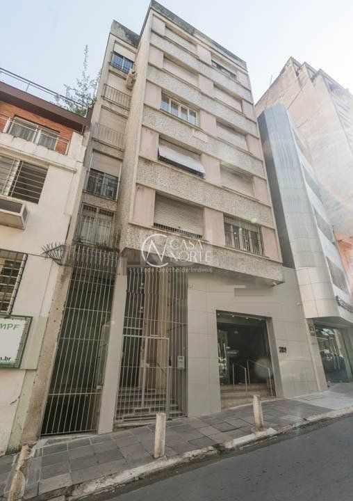 Apartamento à venda com 3 quartos, 101m², Rua General Vitorino no bairro Centro Histórico em Porto Alegre