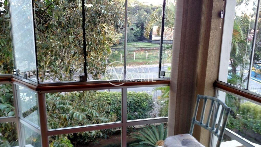 Apartamento à venda com 3 quartos, 154m², 1 suíte, 3 vagas, Avenida Doutor Nilo Pecanha no bairro Chácara das Pedras em Porto Alegre