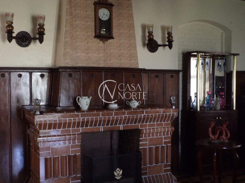 Casa à venda com 3 quartos, 160m², 2 vagas, Avenida Heitor Vieira no bairro Belém Novo em Porto Alegre