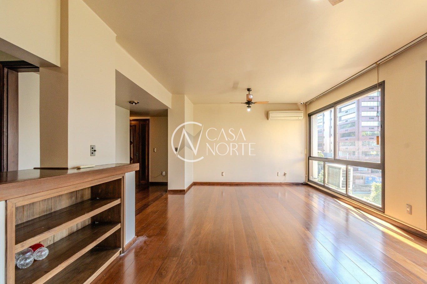 Apartamento à venda com 3 quartos, 154m², 1 suíte, 3 vagas, Rua Anita Garibaldi no bairro Mont Serrat em Porto Alegre