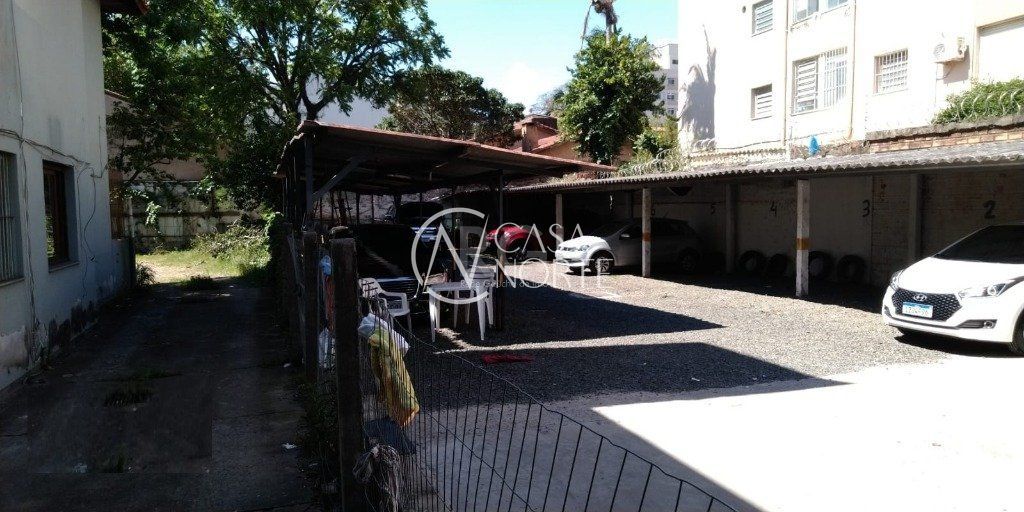 Prédio Comercial à venda  com 1380m², Rua Doutor Campos Velho no bairro Cristal em Porto Alegre