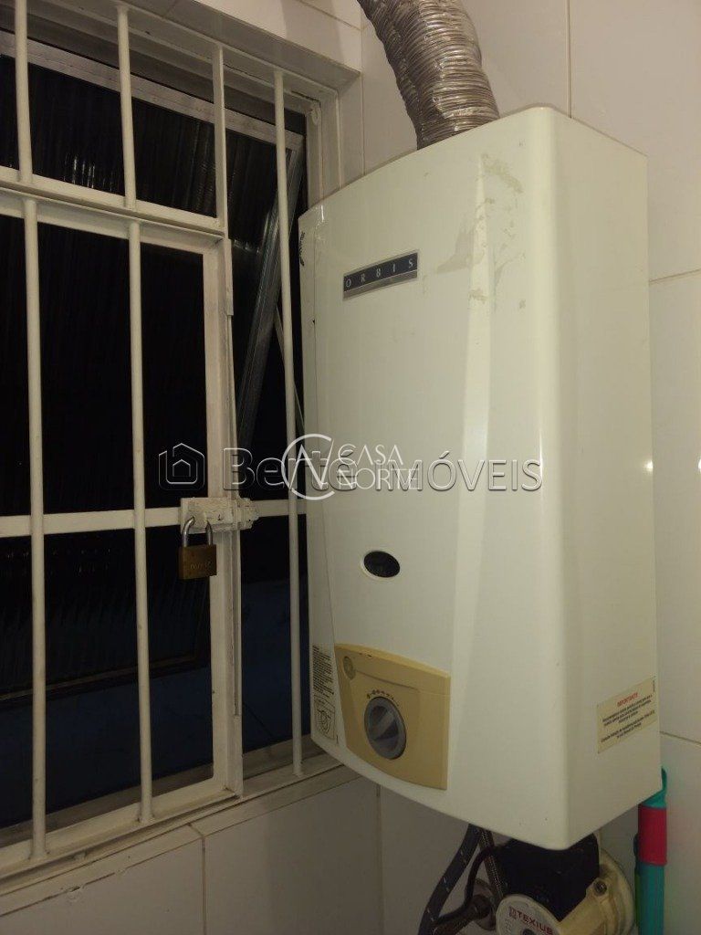 Apartamento à venda com 1 quarto, 40m², 1 vaga, Rua Antônio Divan no bairro Teresópolis em Porto Alegre