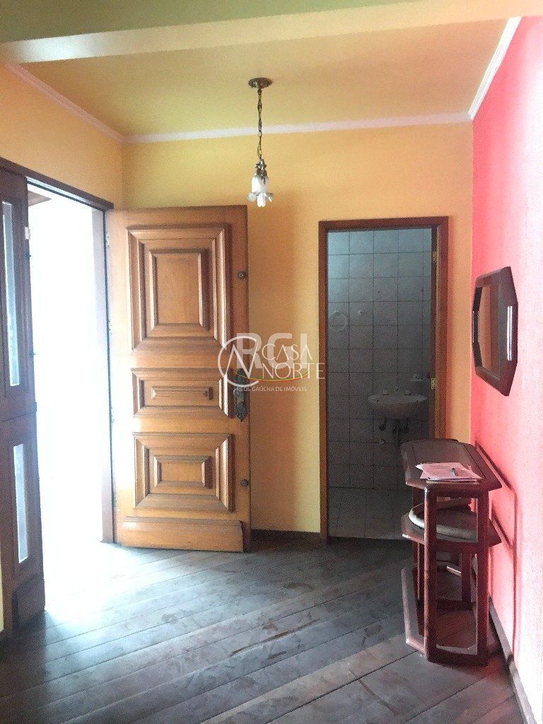 Cobertura à venda com 3 quartos, 456m², 1 suíte, 2 vagas, Rua Coronel Aparício Borges no bairro Glória em Porto Alegre