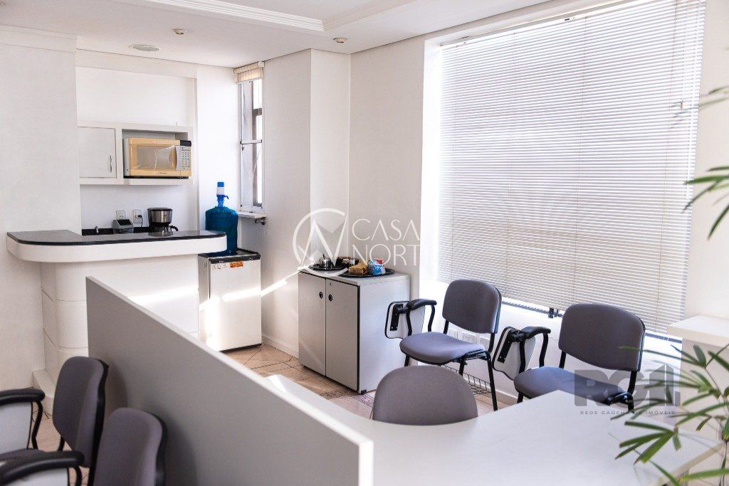 Sala Comercial à venda , 40m², 1 vaga, Rua Felicíssimo de Azevedo no bairro Auxiliadora em Porto Alegre