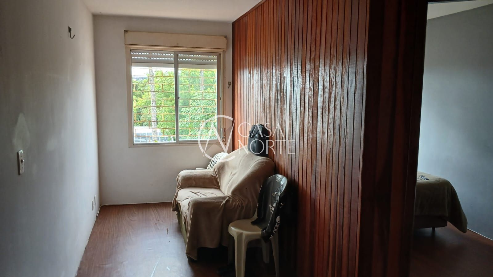 Apartamento à venda com 1 quarto, 39m², Rua Erechim no bairro Nonoai em Porto Alegre