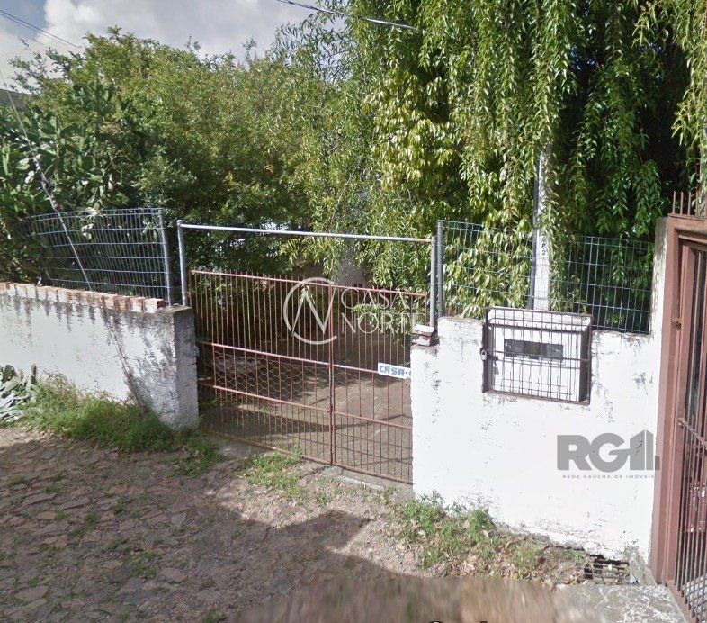 Terreno à venda  com 100m², Travessa Fortaleza no bairro Nonoai em Porto Alegre