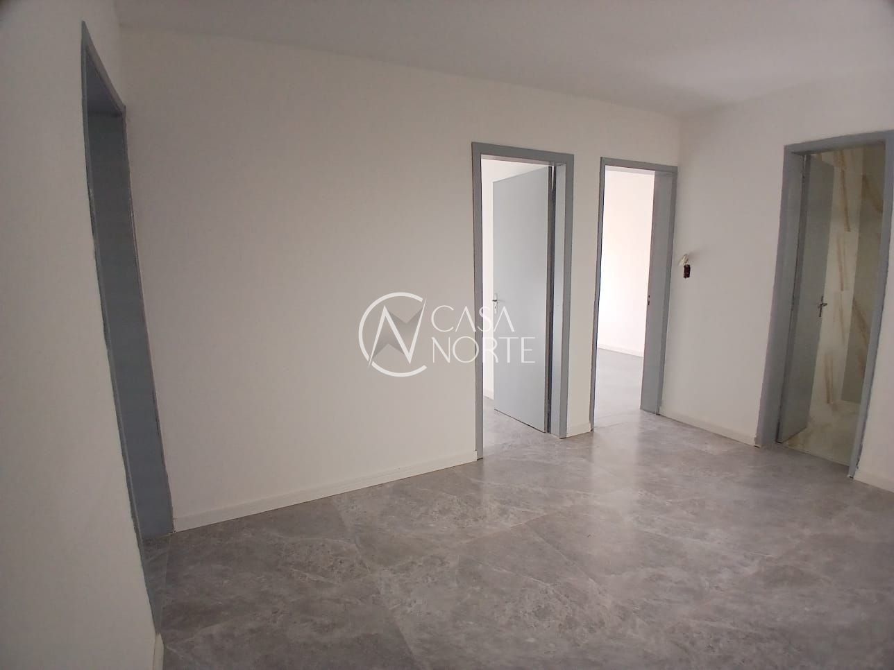 Apartamento à venda com 2 quartos, 47m², Rua Honório Silveira Dias no bairro São João em Porto Alegre