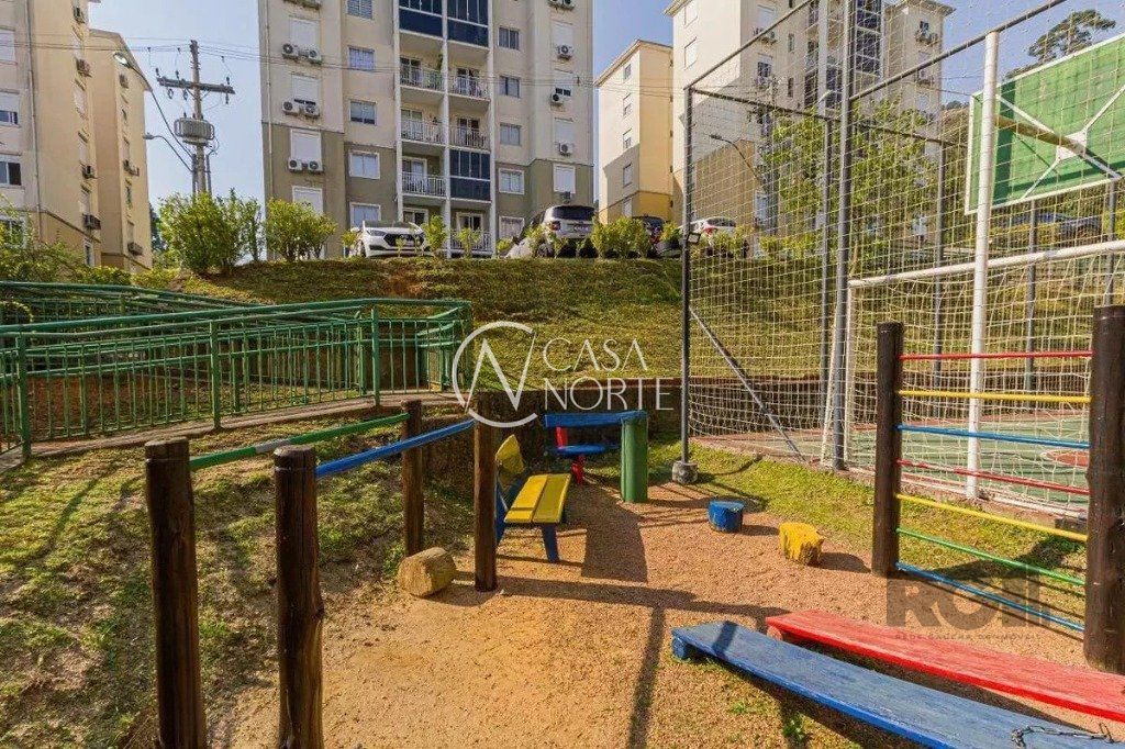 Apartamento à venda com 3 quartos, 67m², 1 suíte, 1 vaga, Rua Doutor José Bento Correa no bairro Morro Santana em Porto Alegre