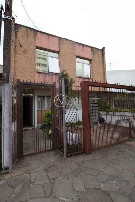 Apartamento à venda com 1 quarto, 25m², Rua Livramento no bairro Santana em Porto Alegre