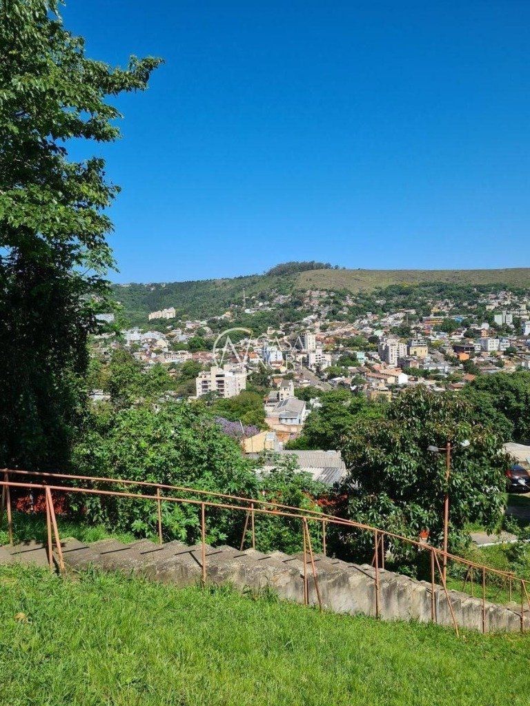 Apartamento à venda com 1 quarto, 39m², 1 vaga, Rua Orfanotrófio no bairro Santa Tereza em Porto Alegre