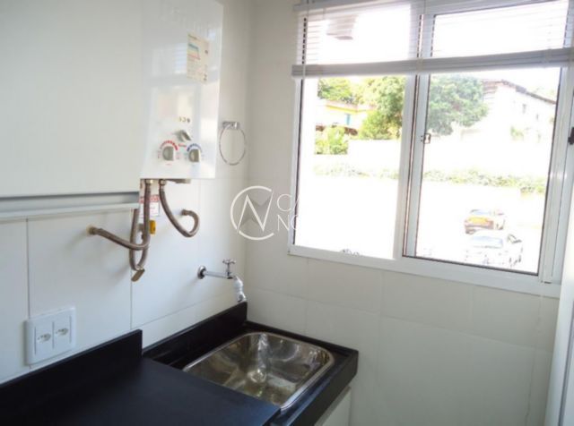 Apartamento à venda com 2 quartos, 56m², 1 vaga, Avenida Teresópolis no bairro Teresópolis em Porto Alegre