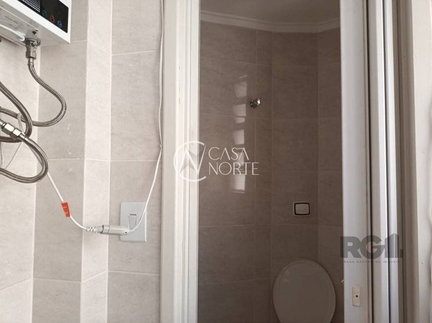 Apartamento à venda com 2 quartos, 73m², 1 suíte, 1 vaga, Rua Doutor Freire Alemão no bairro Mont Serrat em Porto Alegre