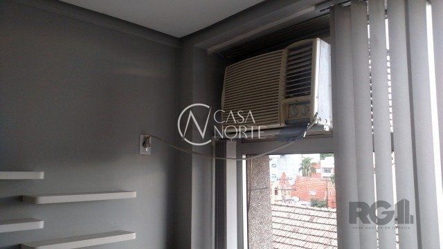 Sala Comercial à venda , Rua Almirante Barroso no bairro Floresta em Porto Alegre