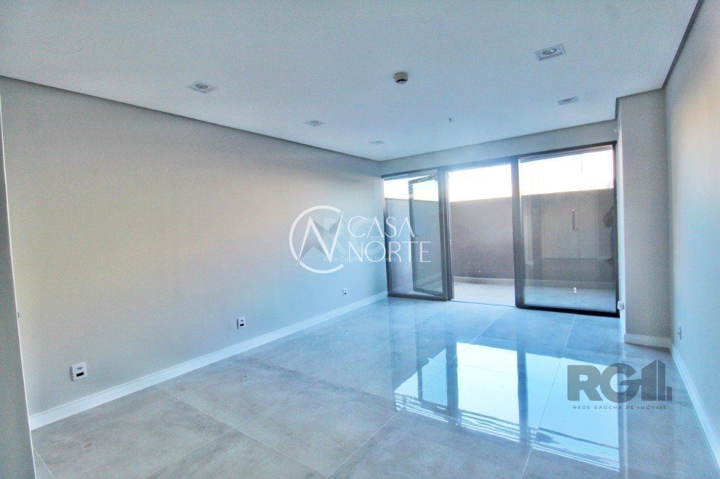 Sala Comercial à venda , 38m², Rua Coronel Aparício Borges no bairro Glória em Porto Alegre