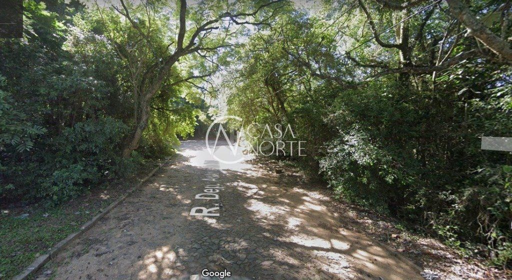 Terreno à venda , 605m², Rua Deputado Asterio de Mello no bairro Teresópolis em Porto Alegre