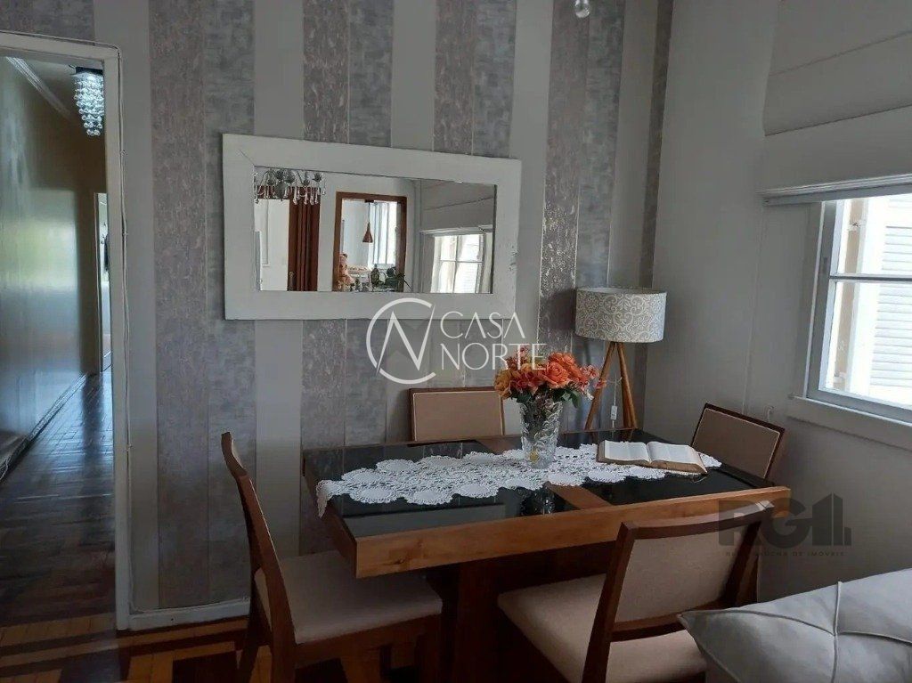 Apartamento à venda com 3 quartos, 94m², Rua Doutor Alcides Cruz no bairro Santa Cecília em Porto Alegre