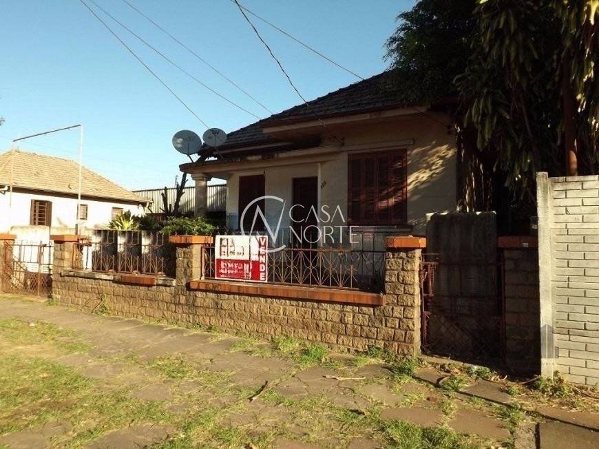 Terreno à venda  com 483m², Avenida Patria no bairro São Geraldo em Porto Alegre