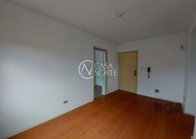 Apartamento à venda com 2 quartos, 49m², 1 vaga, Rua Joaquim de Carvalho no bairro Vila Nova em Porto Alegre