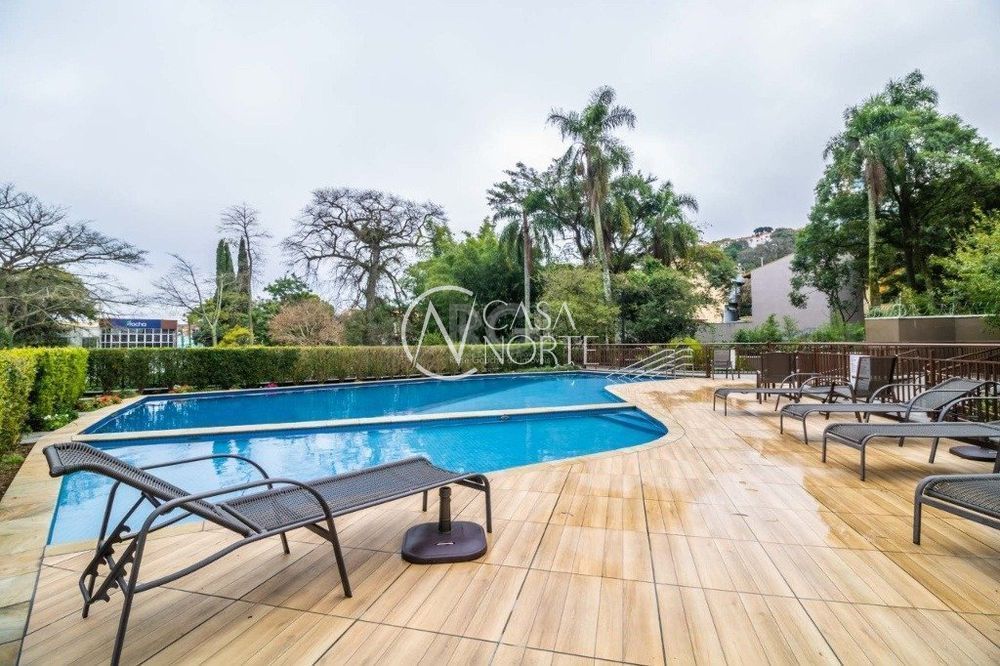 Apartamento à venda com 1 quarto, 49m², 1 vaga, Rua Dário Totta no bairro Teresópolis em Porto Alegre