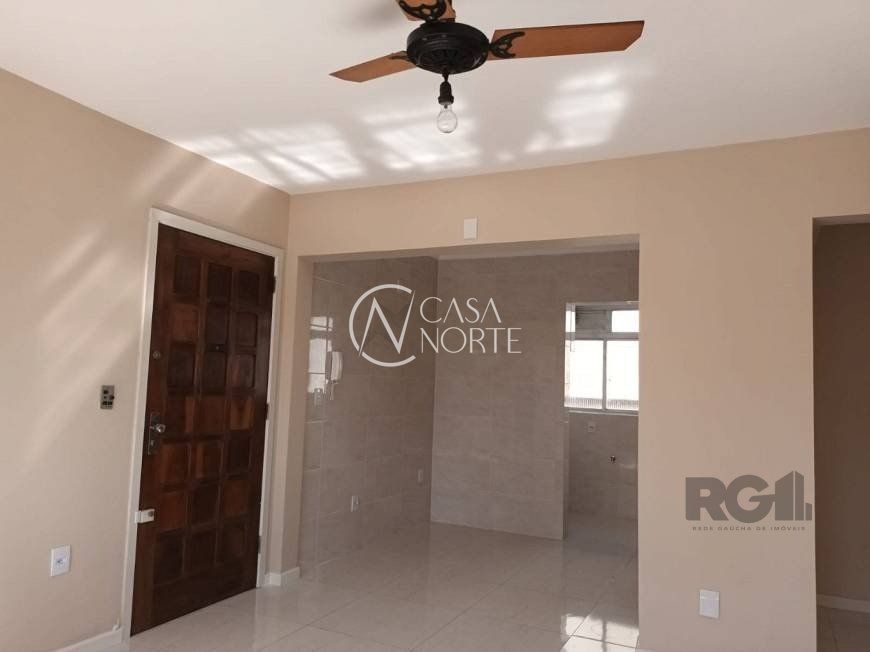 Apartamento à venda com 2 quartos, 73m², 1 suíte, 1 vaga, Rua Doutor Freire Alemão no bairro Mont Serrat em Porto Alegre