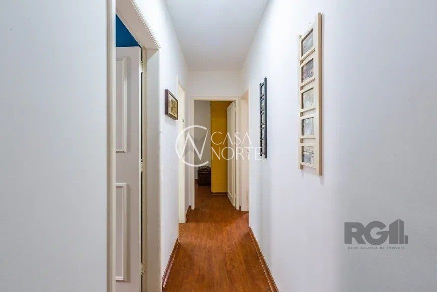 Cobertura à venda com 3 quartos, 125m², 1 suíte, 2 vagas, Avenida Alegrete no bairro Petrópolis em Porto Alegre