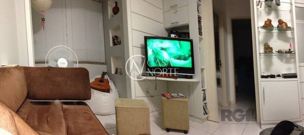 Apartamento à venda com 2 quartos, 52m², 1 vaga, Rua Norberto Jung no bairro Sarandi em Porto Alegre