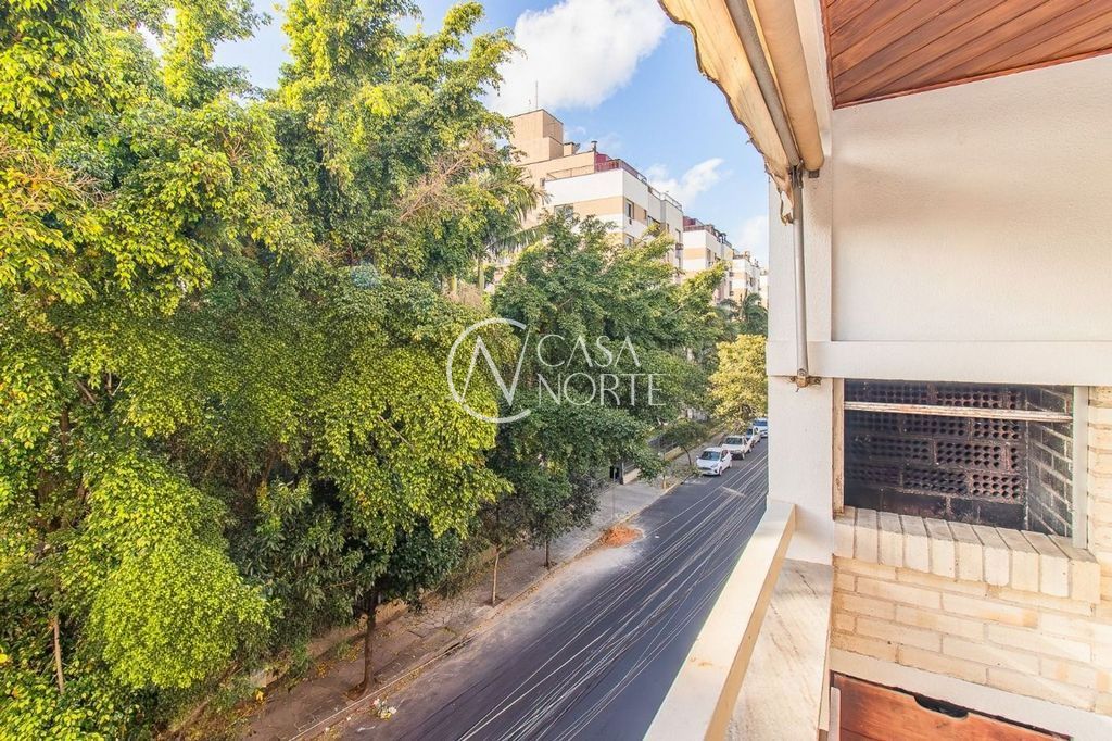 Apartamento à venda com 1 quarto, 43m², 1 suíte, 1 vaga, Rua Afonso Taunay no bairro Boa Vista em Porto Alegre