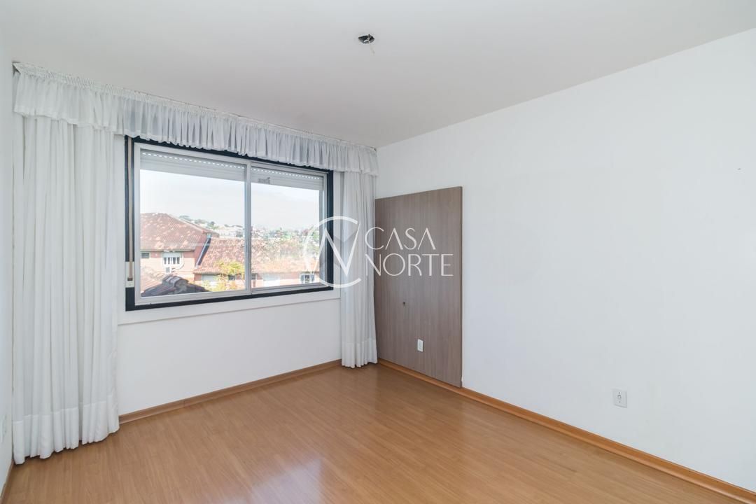 Apartamento à venda com 2 quartos, 58m², 1 vaga, Avenida Saturnino de Brito no bairro Vila Jardim em Porto Alegre