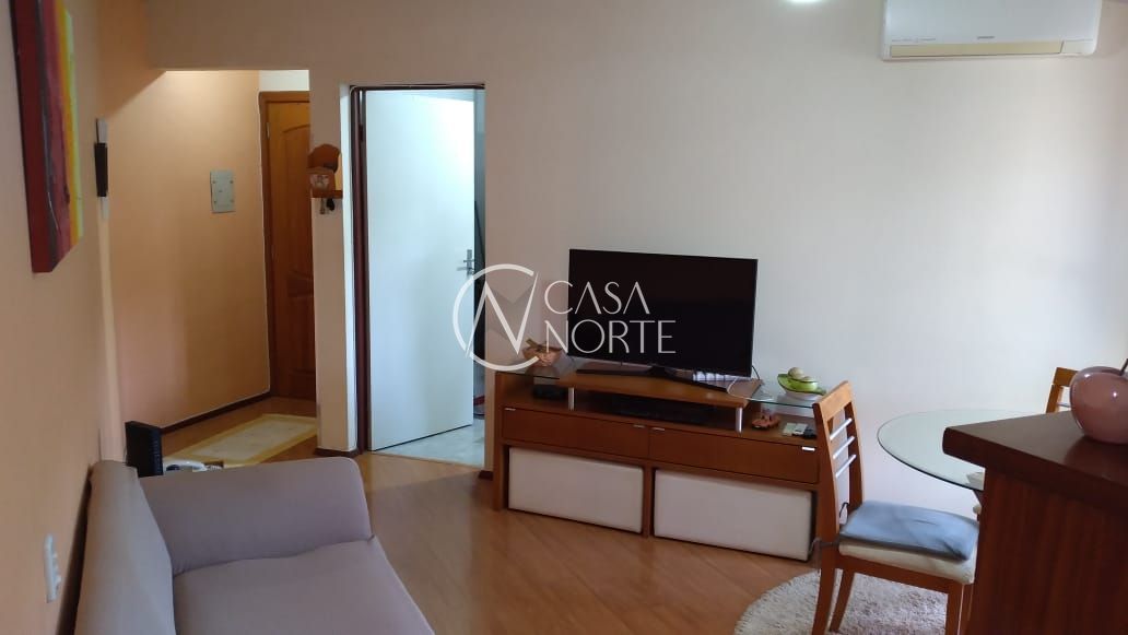 Apartamento à venda com 2 quartos, 59m², Avenida Fábio Araújo Santos no bairro Nonoai em Porto Alegre