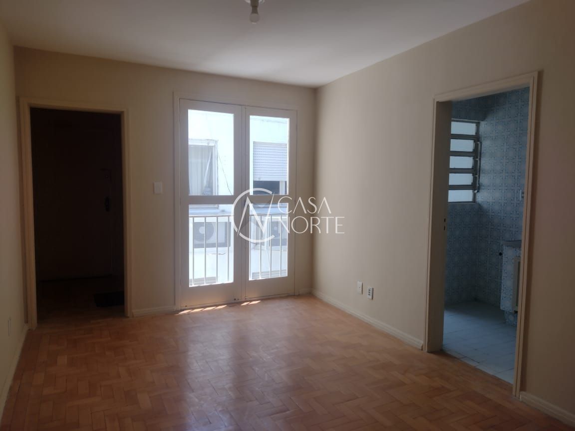 Apartamento à venda com 2 quartos, 57m², 1 vaga, Rua Coronel André Belo no bairro Menino Deus em Porto Alegre