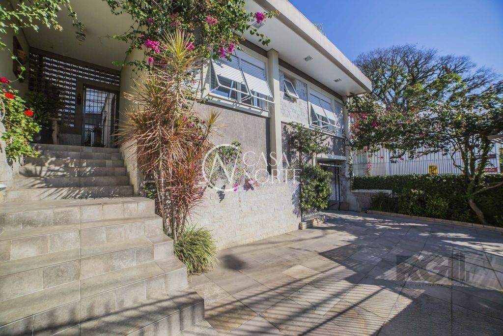 Casa à venda com 4 quartos, 196m², 1 suíte, 3 vagas, Rua Coronel Aparício Borges no bairro Glória em Porto Alegre
