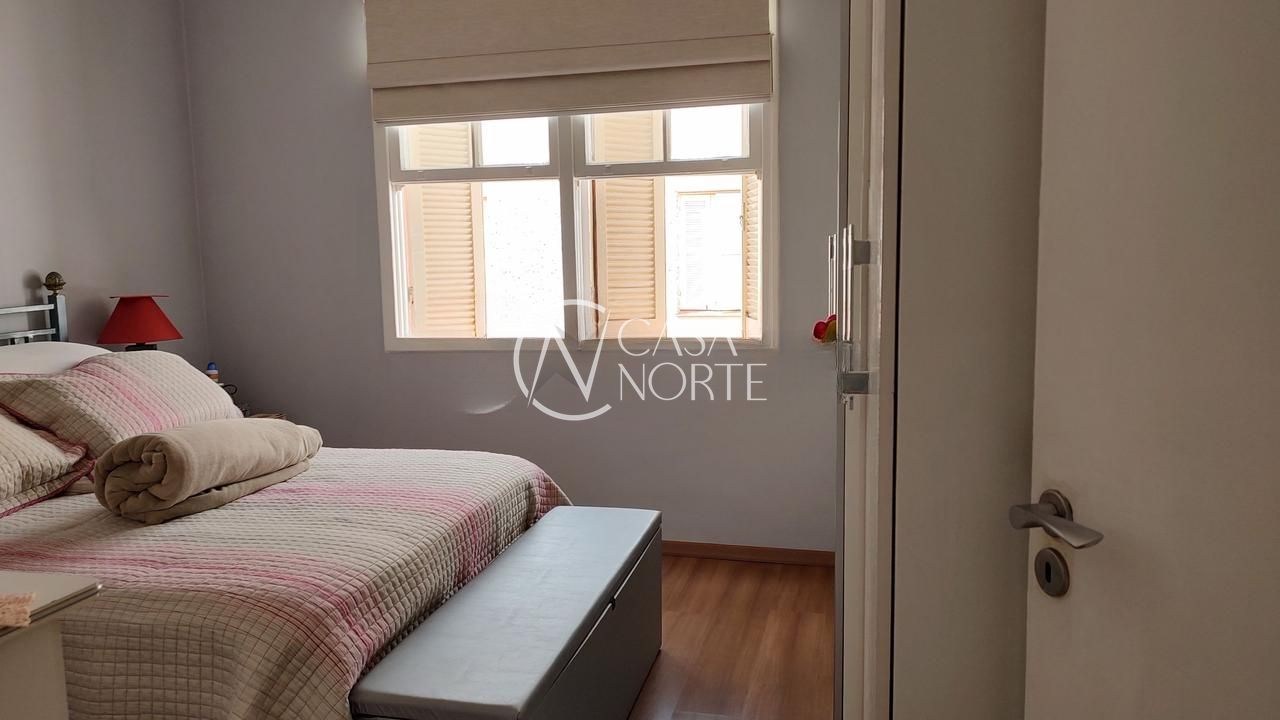 Apartamento à venda com 2 quartos, 60m², 1 vaga, Rua Doutor Castro de Menezes no bairro Vila Assunção em Porto Alegre