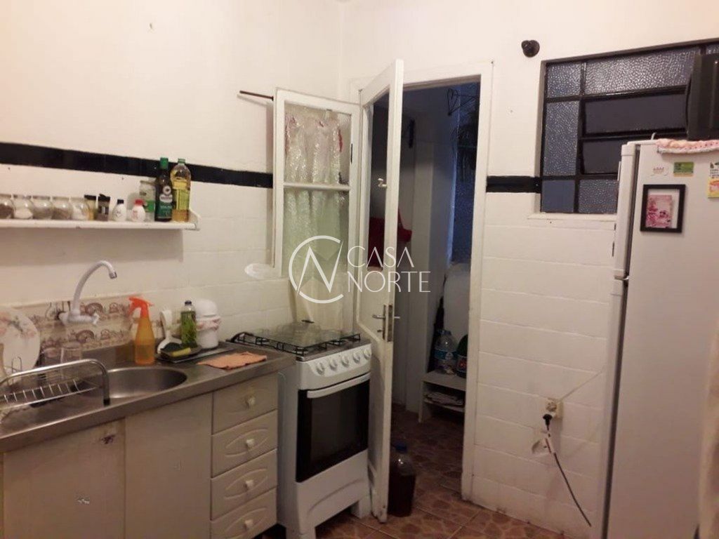 Apartamento à venda com 2 quartos, 57m², Rua General Vitorino no bairro Centro Histórico em Porto Alegre
